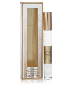 Bombshell Gold by Victoria's Secret - Mini EDP Rollerball 7 ml f. dömur