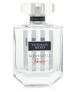 Bombshell Paris by Victoria's Secret - Eau De Parfum Spray (Unboxed) 100 ml f. dömur