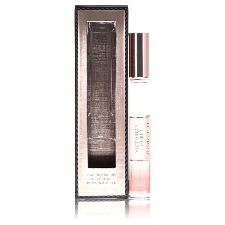 Bombshell Seduction by Victoria's Secret - Mini EDP Roller Ball Pen 7 ml f. dömur