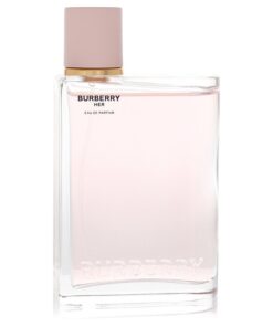 Burberry Her by Burberry - Eau De Parfum Spray (Tester) 100 ml f. dömur