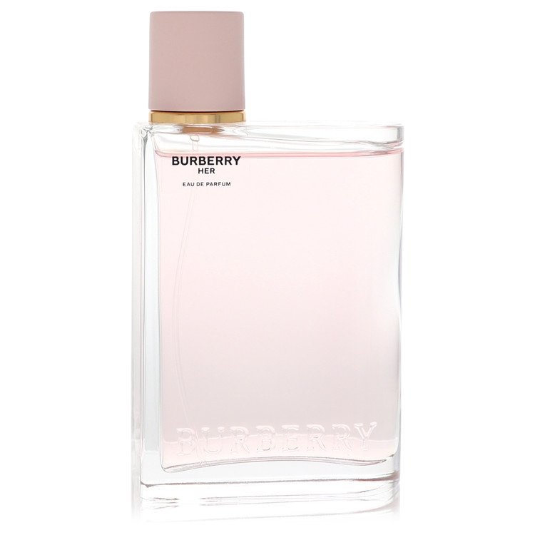 Burberry Her by Burberry - Eau De Parfum Spray (Tester) 100 ml f. dömur
