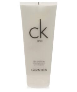 Ck One by Calvin Klein - Body Lotion 200 mlf. dömur