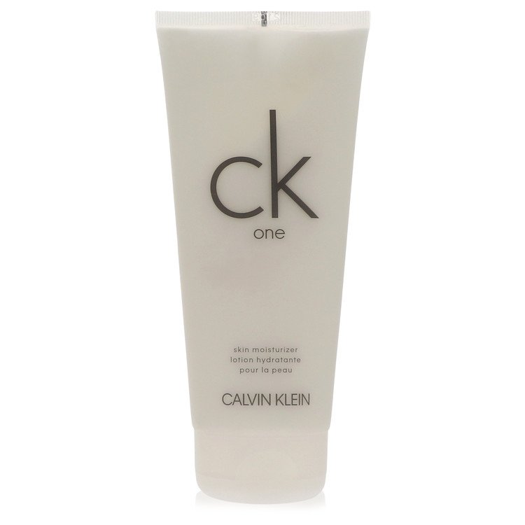 Ck One by Calvin Klein - Body Lotion 200 mlf. dömur