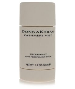 Cashmere Mist by Donna Karan - Deodorant Stick 50 mlf. dömur