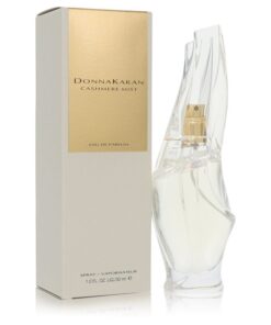 Cashmere Mist by Donna Karan - Eau De Parfum Spray 30 mlf. dömur