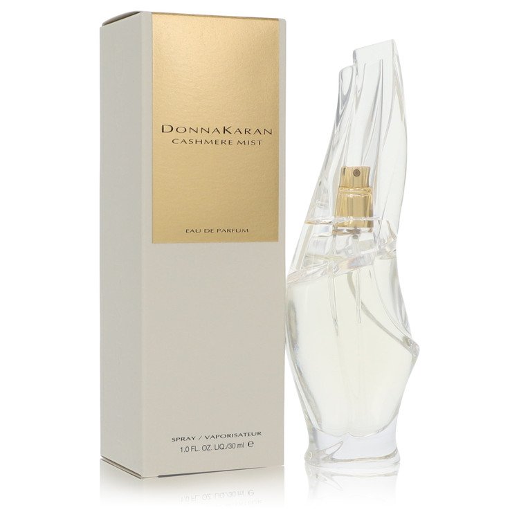 Cashmere Mist by Donna Karan - Eau De Parfum Spray 30 mlf. dömur