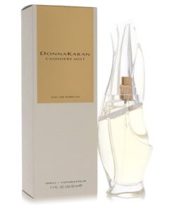Cashmere Mist by Donna Karan - Eau De Parfum Spray 50 mlf. dömur