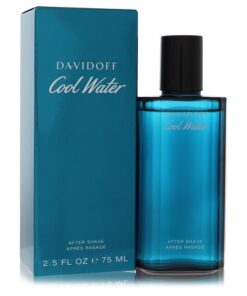 Cool Water by Davidoff - After Shave 75 mlf. herra