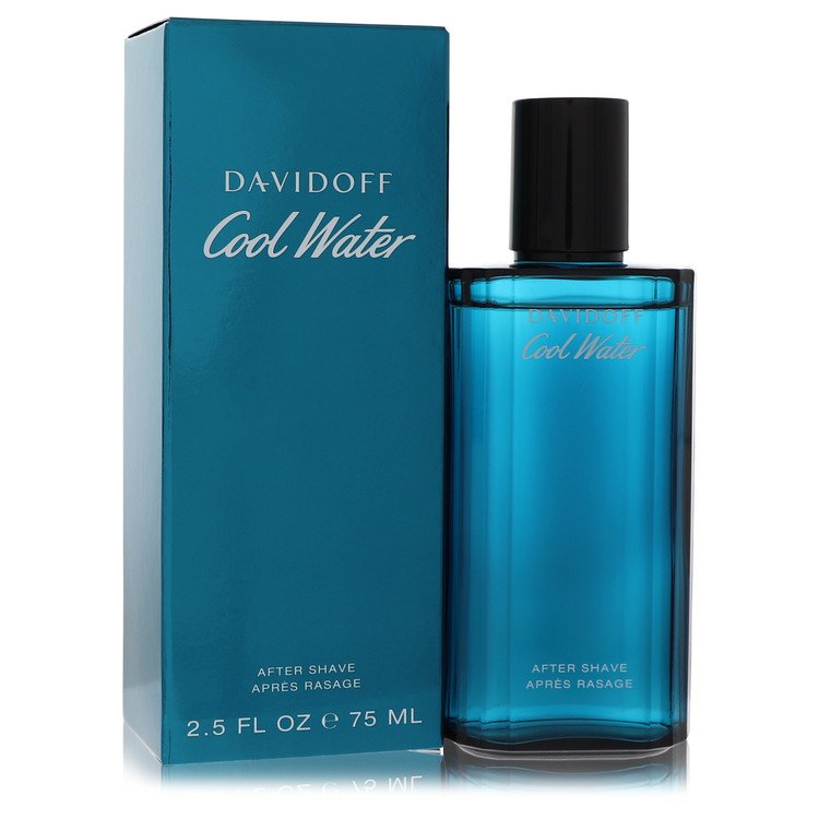 Cool Water by Davidoff - After Shave 75 mlf. herra
