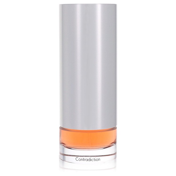 Contradiction by Calvin Klein - Eau De Parfum Spray (unboxed) 100 mlf. dömur