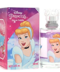Cinderella by Disney - Eau De Toilette Spray 100 ml f. dömur