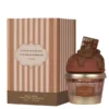 Choco Overdose by Lattafa - Eau De Parfum Spray 75 ml f. dömur