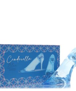 Cinderella Blue by Disney - Eau De Parfum Spray 59 ml f. dömur