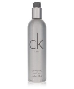 Ck One by Calvin Klein - Body Lotion / Skin Moisturizer (Tester) 251 mlf. herra