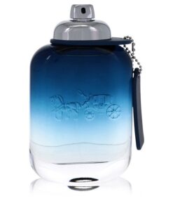Coach Blue by Coach - Eau De Toilette Spray (unboxed) 100 ml f. herra