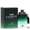 Coach Green by Coach - Eau De Toilette Spray 38 ml f. herra