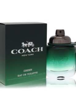 Coach Green by Coach - Eau De Toilette Spray 38 ml f. herra