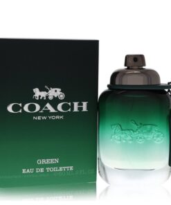 Coach Green by Coach - Eau De Toilette Spray 60 ml f. herra