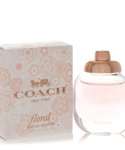 Coach Floral by Coach - Mini EDP 4 ml f. dömur