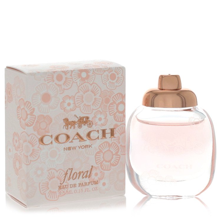 Coach Floral by Coach - Mini EDP 4 ml f. dömur