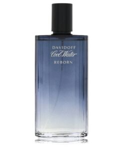 Cool Water Reborn by Davidoff - Eau De Toilette Spray (Tester) 125 mlf. herra