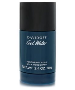 Cool Water by Davidoff - Deodorant Stick 71 mlf. herra