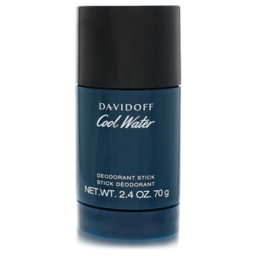 Cool Water by Davidoff - Deodorant Stick 71 mlf. herra