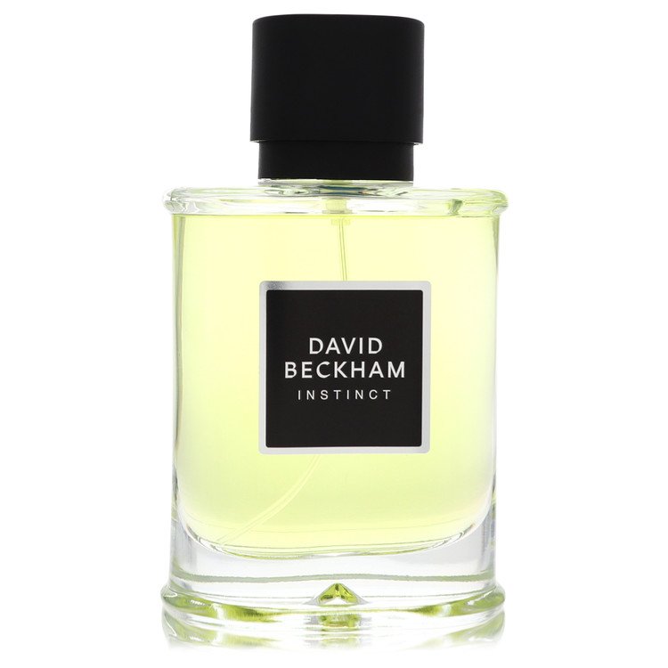 David Beckham Instinct by David Beckham - Eau De Toilette Spray (unboxed) 75 mlf. herra