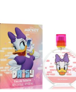 Daisy Duck by Disney - Eau De Toilette Spray 100 ml f. dömur