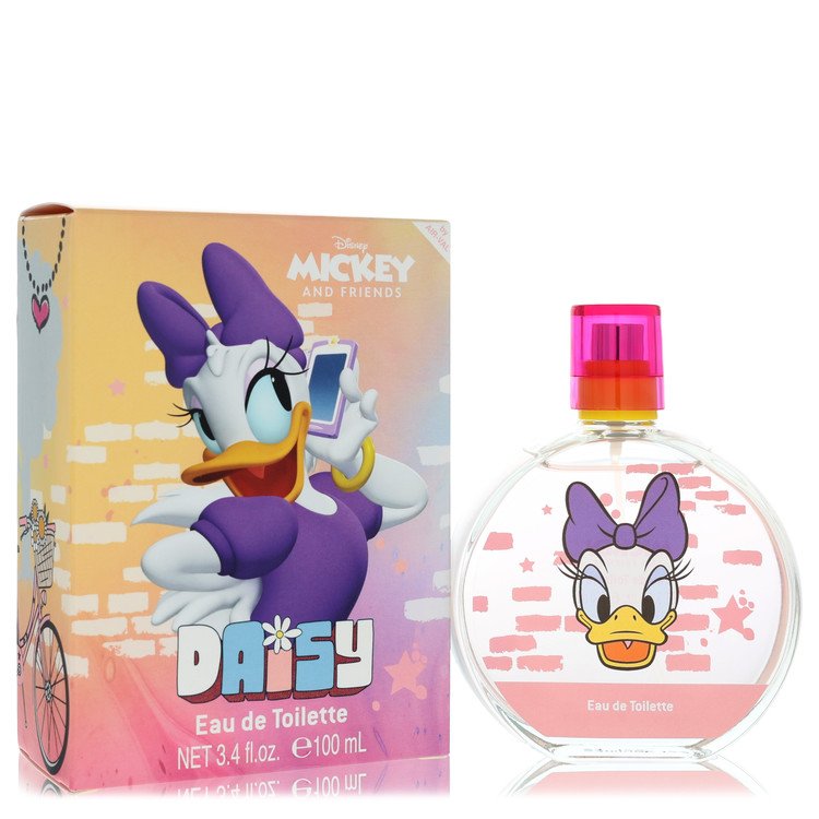 Daisy Duck by Disney - Eau De Toilette Spray 100 ml f. dömur
