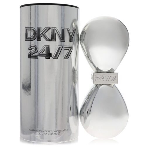 DKNY 24/7 by Donna Karan - Eau De Parfum Spray 100 mlf. dömur