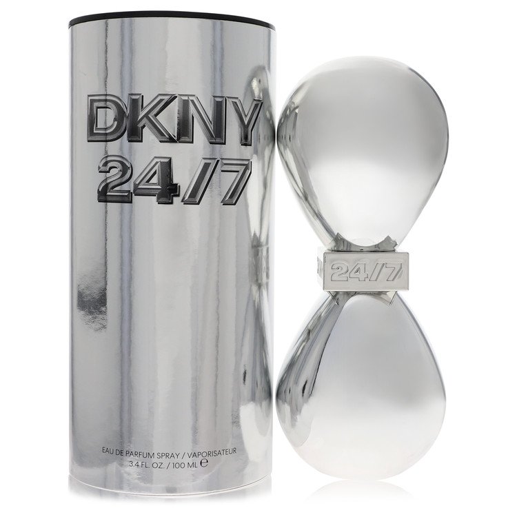 DKNY 24/7 by Donna Karan - Eau De Parfum Spray 100 mlf. dömur