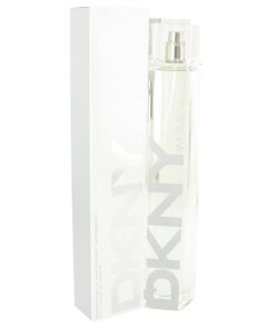 Dkny by Donna Karan - Energizing Eau De Toilette Spray 100 mlf. dömur