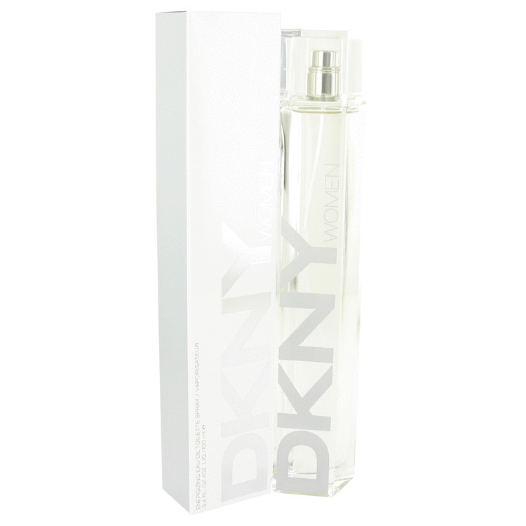 Dkny by Donna Karan - Energizing Eau De Toilette Spray 100 mlf. dömur