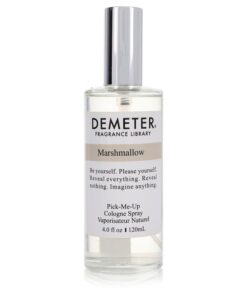 Demeter Marshmallow by Demeter - Cologne Spray (unboxed) 120 mlf. dömur