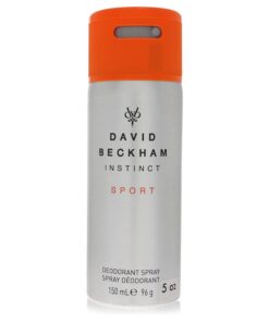 David Beckham Instinct Sport by David Beckham - Deodorant Spray 150 mlf. herra