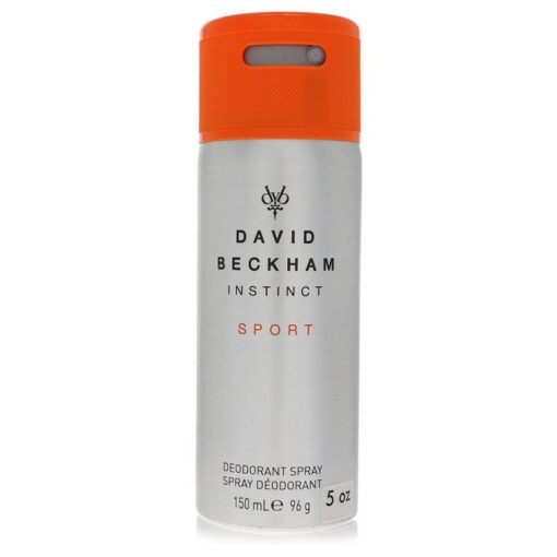 David Beckham Instinct Sport by David Beckham - Deodorant Spray 150 mlf. herra