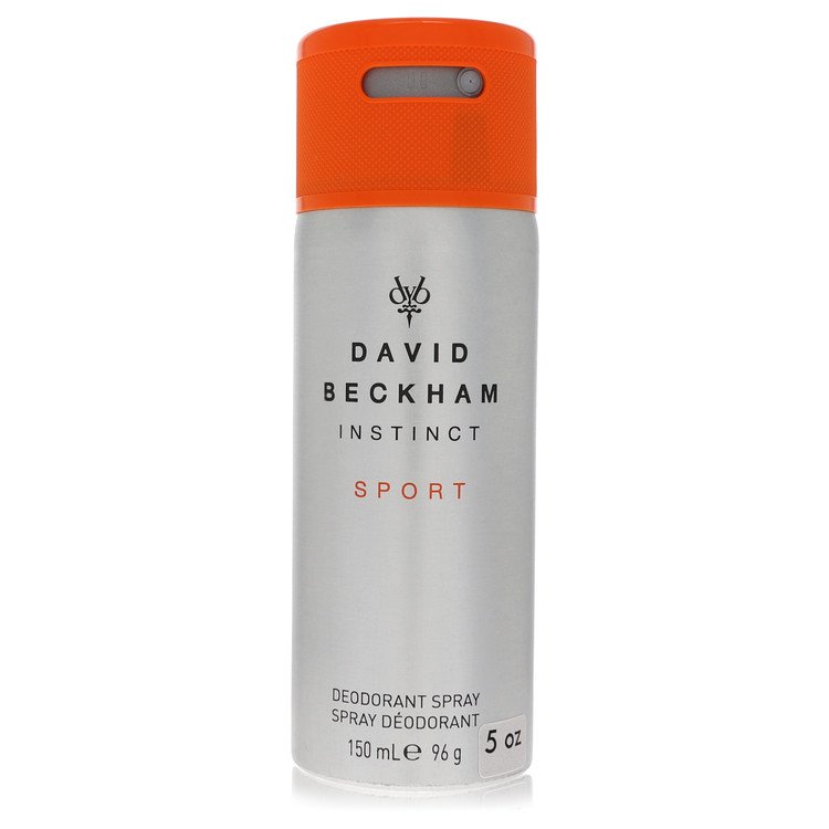 David Beckham Instinct Sport by David Beckham - Deodorant Spray 150 mlf. herra