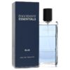 Davidoff Essentials Blue by Davidoff - Eau De Toilette Spray 109 mlf. herra