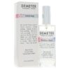Demeter Bubble Bath by Demeter - Cologne Spray (Unisex) 120 mlf. dömur
