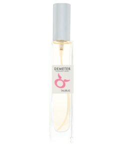 Demeter Taurus by Demeter - Eau De Toilette Spray (Unboxed) 50 mlf. dömur