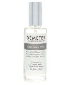 Demeter Ominous Mist by Demeter - Cologne Spray (Unboxed) 120 mlf. dömur