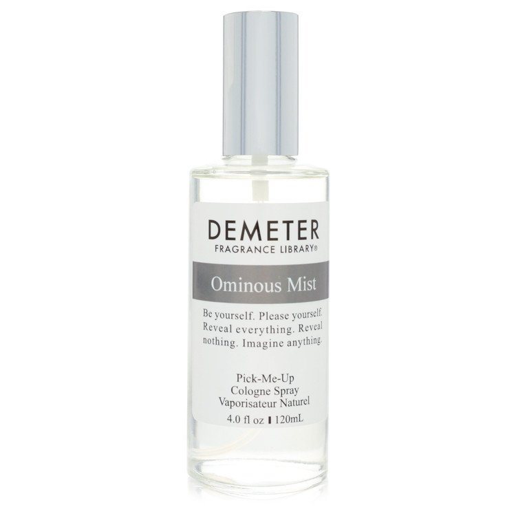 Demeter Ominous Mist by Demeter - Cologne Spray (Unboxed) 120 mlf. dömur