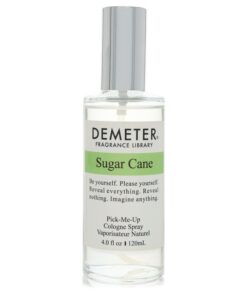 Demeter Sugar Cane by Demeter - Cologne Spray (Unboxed) 120 mlf. dömur