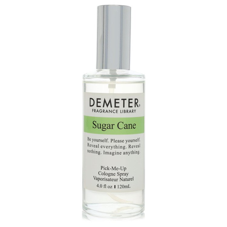 Demeter Sugar Cane by Demeter - Cologne Spray (Unboxed) 120 mlf. dömur