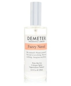 Demeter Fuzzy Navel by Demeter - Cologne Spray (Unboxed) 120 mlf. dömur