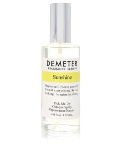 Demeter Sunshine by Demeter - Cologne Spray (unboxed) 120 ml f. dömur