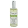 Demeter Aloe Vera by Demeter - Cologne Spray (unboxed) 120 ml f. dömur