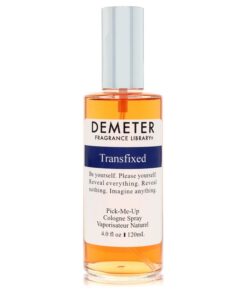 Demeter Transfixed by Demeter - Cologne Spray (Unboxed) 120 mlf. dömur