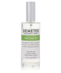 Demeter Earl Grey Tea by Demeter - Cologne Spray (unboxed) 120 mlf. dömur